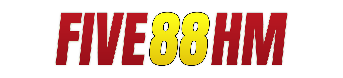 five88hm